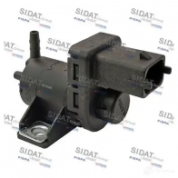 Клапан возврата ог SIDAT Fiat Doblo (263) 2 Кабина с шасси 2.0 D Multijet 135 л.с. 2010 – наст. время 13BG EJX 83970