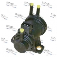 Клапан возврата ог SIDAT 83754 Fiat Brava (182) 1 Хэтчбек 1.9 TD 75 S (182.BF) 75 л.с. 1996 – 2001 5 LOM14