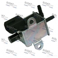 Клапан возврата ог SIDAT Audi A4 (B5) 1 Седан 2.8 174 л.с. 1995 – 1997 PT VQ3N 83855