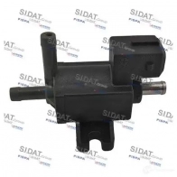 Преобразователь давления турбины SIDAT 8LARJ D 1206579301 831444
