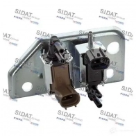 Преобразователь давления турбины SIDAT 831193 B FKM39 274765