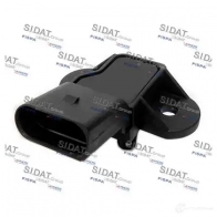 Датчик давления усилителя тормозов