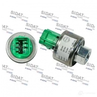Датчик давления кондиционера SIDAT CAN8IYL 5.2 015 Fiat Punto (188) 2 Хэтчбек 1.9 JTD 86 л.с. 2001 – 2012 52015