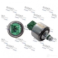 Датчик давления кондиционера SIDAT 52071 P5 KJE1Z 270833