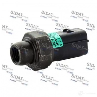 Датчик давления кондиционера SIDAT 1424877024 52099 Q0ASF D