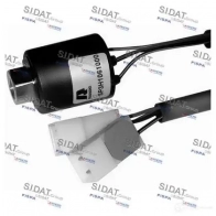 Датчик давления кондиционера SIDAT 59008 O8O5 0 1424877041