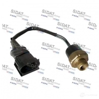Датчик давления кондиционера SIDAT 270818 2N57G 59 52037