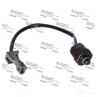 Датчик давления кондиционера SIDAT 52064 270826 P VG9LZM