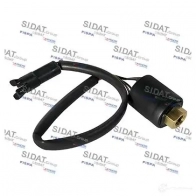 Датчик давления кондиционера SIDAT 270979 NVI DKT 59003