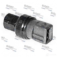 Датчик давления кондиционера SIDAT 52056 QC251 3 1424877022
