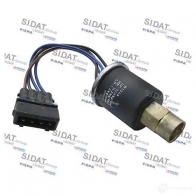 Датчик давления кондиционера SIDAT 1 BVM7 270980 59004