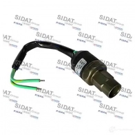 Датчик давления кондиционера SIDAT BHR7I X0 270812 52030
