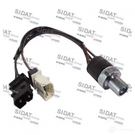 Датчик давления кондиционера SIDAT 52026 270808 GB9Y 0R