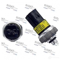 Датчик давления кондиционера SIDAT 52104 G XZEH 1424877029