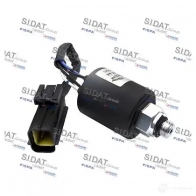 Датчик давления кондиционера SIDAT 270981 59006 ZPB2 B
