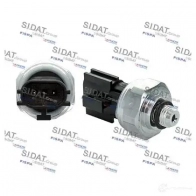 Датчик давления кондиционера SIDAT 52098 Hyundai i10 (PA) 1 Хэтчбек 1.2 86 л.с. 2011 – 2013 47M6 Z3