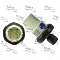 Датчик давления кондиционера SIDAT 52108 JBV6I 4X 1437808390