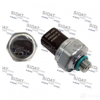 Датчик давления кондиционера SIDAT 52074 Bmw 5 (E60) 5 Седан 3.0 525 i xDrive 218 л.с. 2008 – 2010 DNM9X 5.20 74