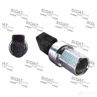 Датчик давления кондиционера SIDAT Skoda Yeti (5L) 1 Кроссовер 1.4 TSI 122 л.с. 2010 – 2015 NS 33B 52070