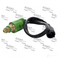 Датчик давления кондиционера SIDAT 53014 UW0 7FOY 1424877033