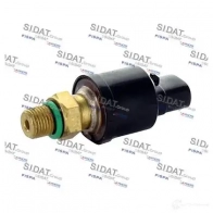 Датчик давления кондиционера SIDAT 1424877036 X 8Q5CZ 53017