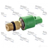 Датчик давления кондиционера SIDAT 53018 1424877037 H HNJE