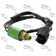 Датчик давления кондиционера SIDAT 1424877039 9X4X D 53020