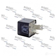 Реле SIDAT 268566 R6JW 202 3250008