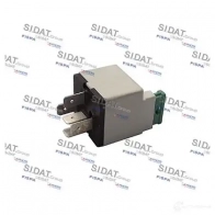 Реле SIDAT 268450 3233504 2D6O3D K