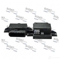 Реле топливного насоса SIDAT 1437817037 9R6DC 7X 3240154
