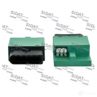 Реле топливного насоса SIDAT J P2MG2 1437817034 3240157