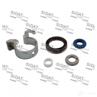 Ремкомплект распылителя форсунки SIDAT QA28 I21 81562 1424818896