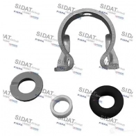 Ремкомплект распылителя форсунки SIDAT CU43 R 1424818900 81570