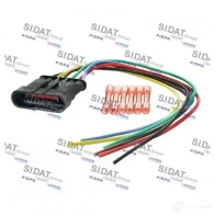 Разъем проводки SIDAT R JGMX 405209 1424923786