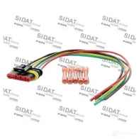 Разъем проводки SIDAT 19G4 N 1424923784 405207