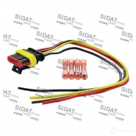 Разъем проводки SIDAT 1424923782 405205 48OO 3T