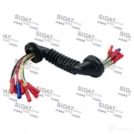 Разъем проводки SIDAT 1416905266 MG6M FI 405378