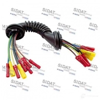 Разъем проводки SIDAT 1416905200 HQD F2G 405286