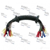 Разъем проводки SIDAT GI3I Q 1416905219 405305