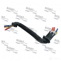 Разъем проводки SIDAT 405294 Audi A4 (B7) 3 2004 – 2008 3 II0R9