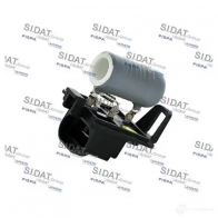 Резистор вентилятора печки SIDAT 1424856652 109153 K93 DAJ