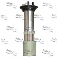 Датчик уровня топлива SIDAT 71358 ex 21358 Fispa 271915 DBY59CL