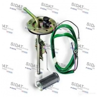 Датчик уровня топлива SIDAT ex 21133 Fispa 71133 271708 YLK49C