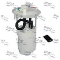 Датчик уровня топлива SIDAT 71314 ex 21314 Fispa 9YT0L7 271877
