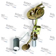Датчик уровня топлива SIDAT 0IGU5V0 71143 ex 21143 Fispa 271718