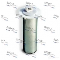 Датчик уровня топлива SIDAT ex 21002 Fispa 271592 HZNN3 71002
