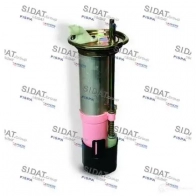 Датчик уровня топлива SIDAT 71072 TDD70X 271654 ex 21072 Fispa