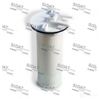Датчик уровня топлива SIDAT 271661 XP30T ex 21080 Fispa 71080