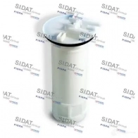 Датчик уровня топлива SIDAT GIGJZYN 271662 71081 ex 21081 Fispa