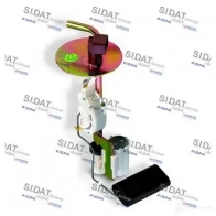 Датчик уровня топлива SIDAT 7LEE8B ex 21191 Fispa 271764 71191